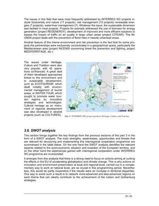 Nuovi programmi 2007/2013