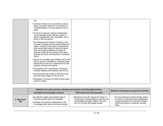 Nuovi programmi 2007/2013