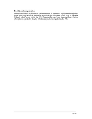 Nuovi programmi 2007/2013