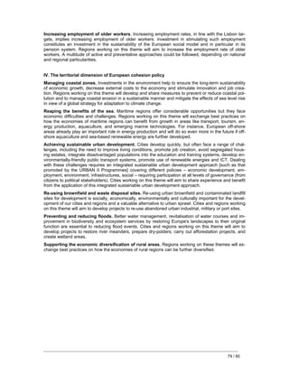 Nuovi programmi 2007/2013