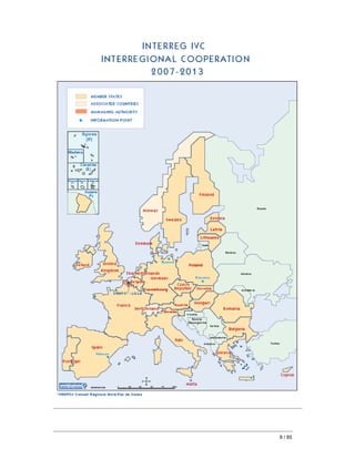 Nuovi programmi 2007/2013