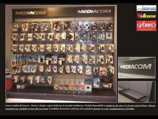 Nuovi Arredi Wellcome