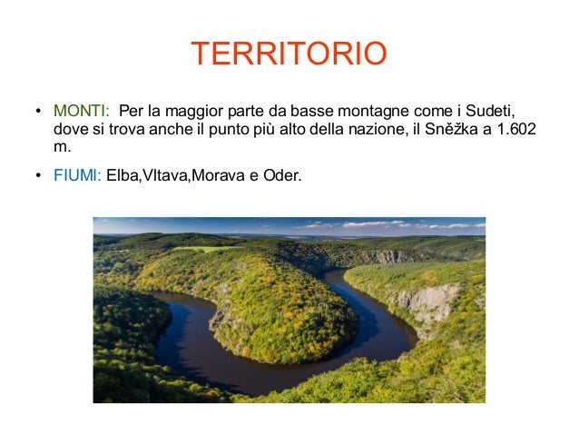 Repubblica Ceca