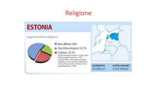 Religione
 