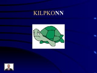 KILPKO NN 