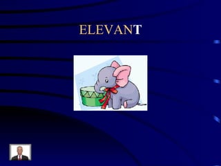 ELEVAN T 
