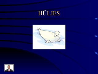 H Ü LJES 