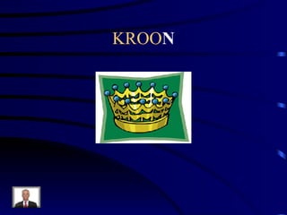 KROO N 