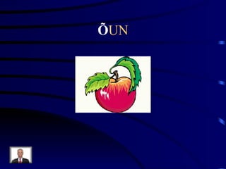 Õ UN 