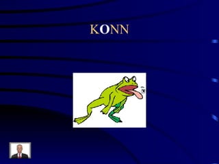 K O NN 