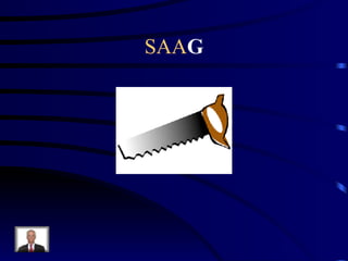 SAA G 