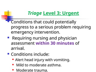 Emergency Dr Core Subjects EMERGENCY AND DISASTER NURSING ONE OF THE CORE SUBJECT | PPTX
