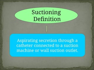 Suction Definition nur422-airway_suctioning_1-1.ppt nnnnnnn | PPT