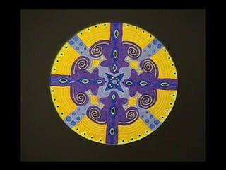 Radial Design