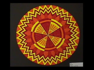 Radial Design
