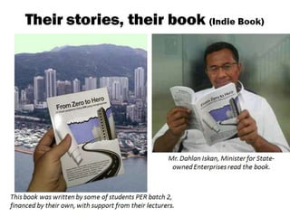 Presentation for asian consortium 2014