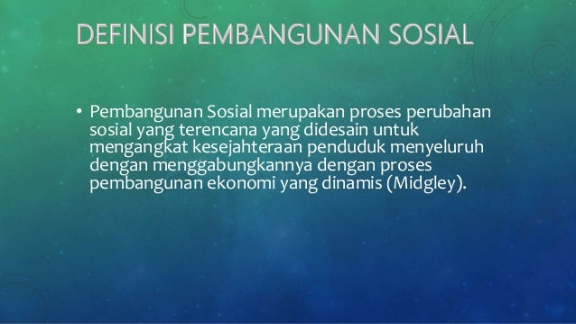 Nurain Najihah Ismail A159682 Pembangunan Mapan Dalam Islam