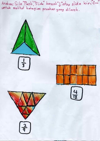 Buku Skrap Matematik Tahun 1 Buku Skrap Matematik Tahun 3 Sarah Tisdall