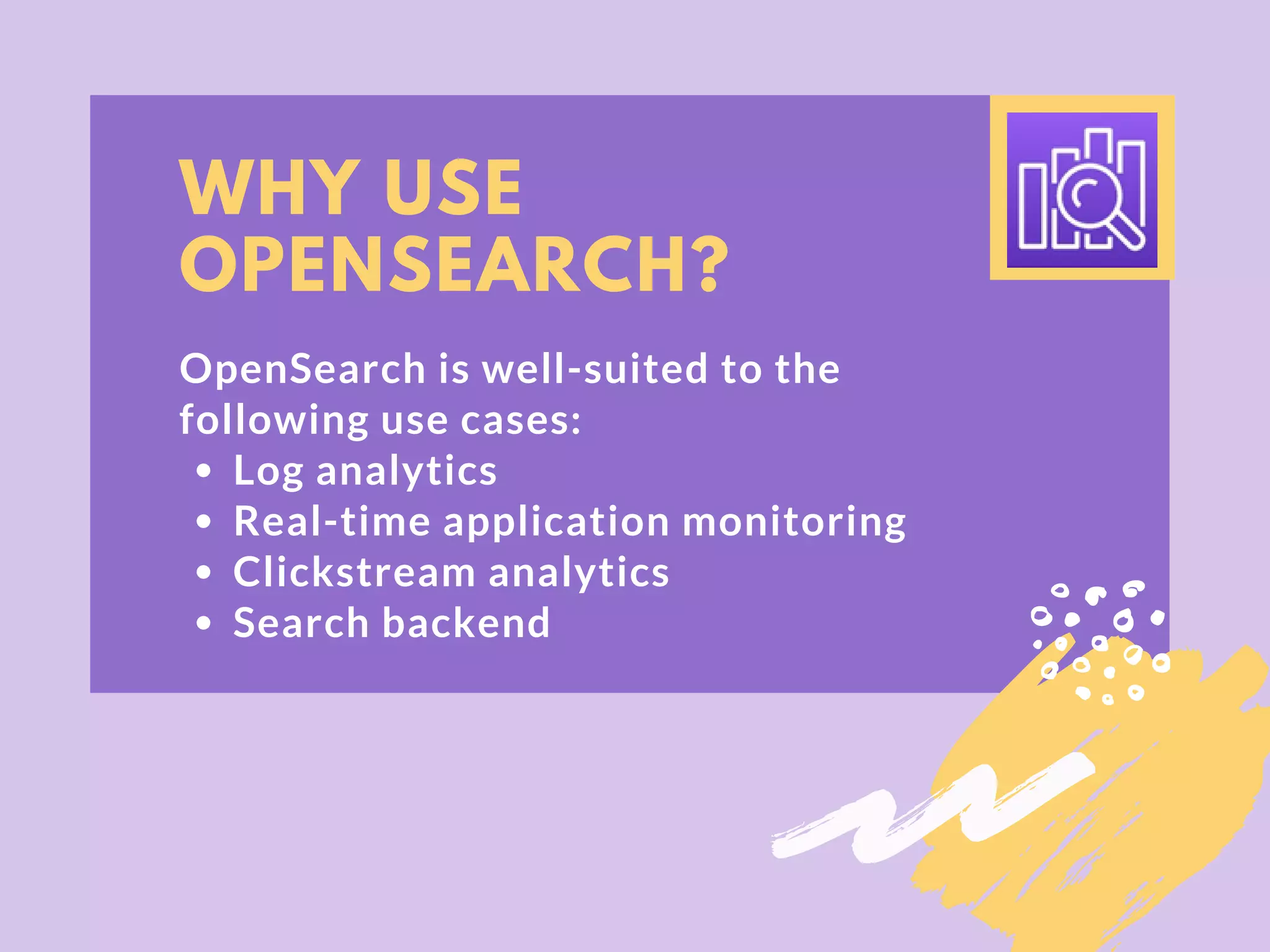 Amazon OpenSearch Service | PDF