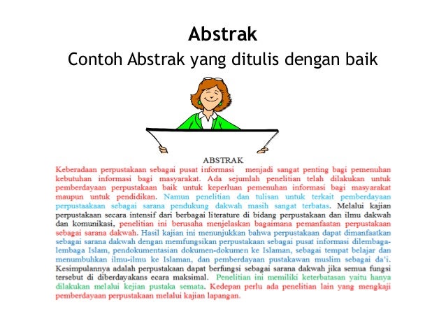 teknik penulisan artikel jurnal ilmiah 14 638