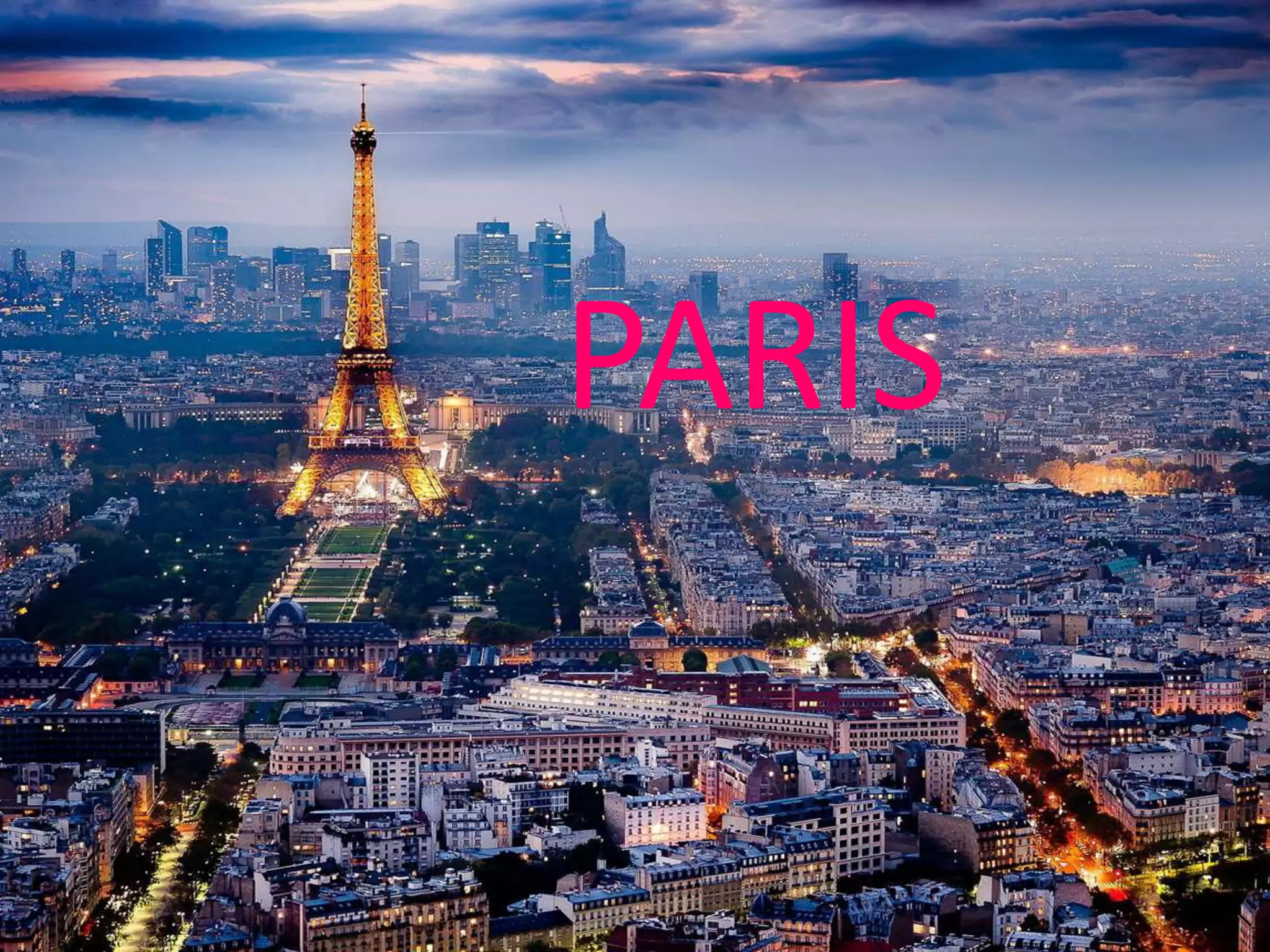 PARIS