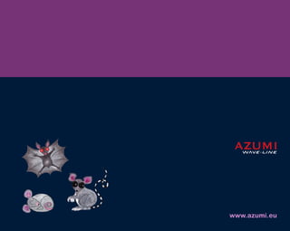 Music book for children (Azumi.de)