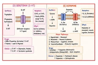 Nurohumoral Transmission in the CNS.pptx