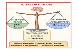 Nurohumoral Transmission in the CNS.pptx