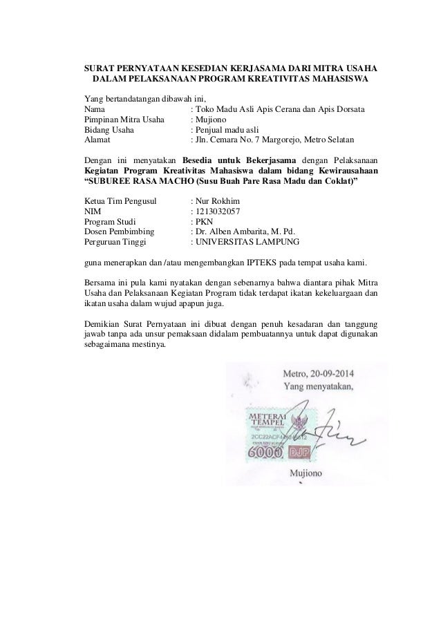 Nurrokhim pkm k unila Nurrokhim pkm k unila