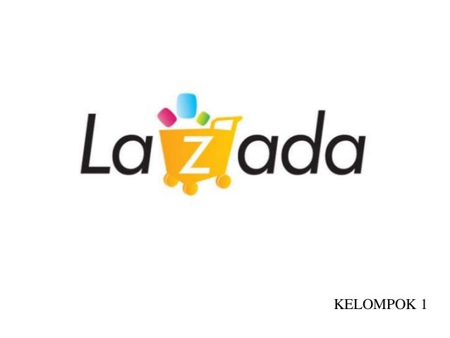 Profile LAZADA 