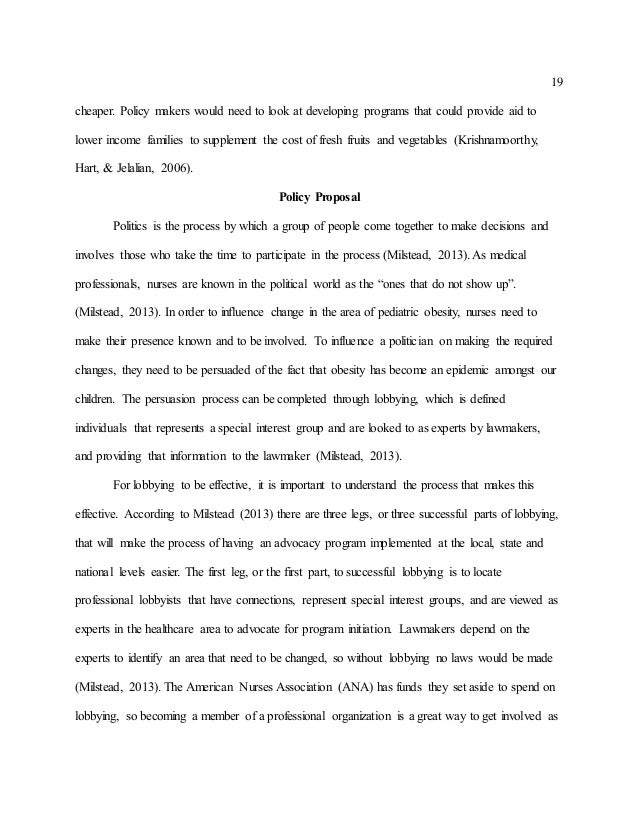 portfolio essay example