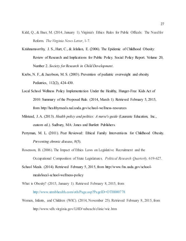 sample nursing informatics resume