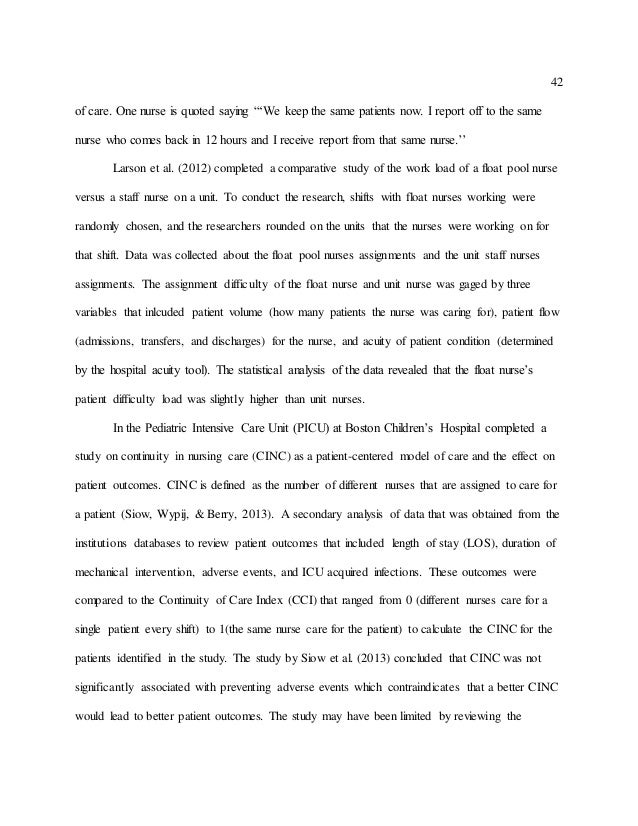 Walden university assignments