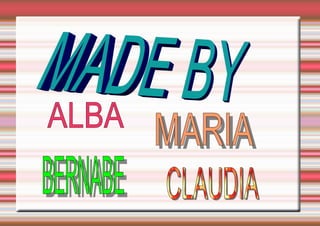 I WANT TO BE A NURSE