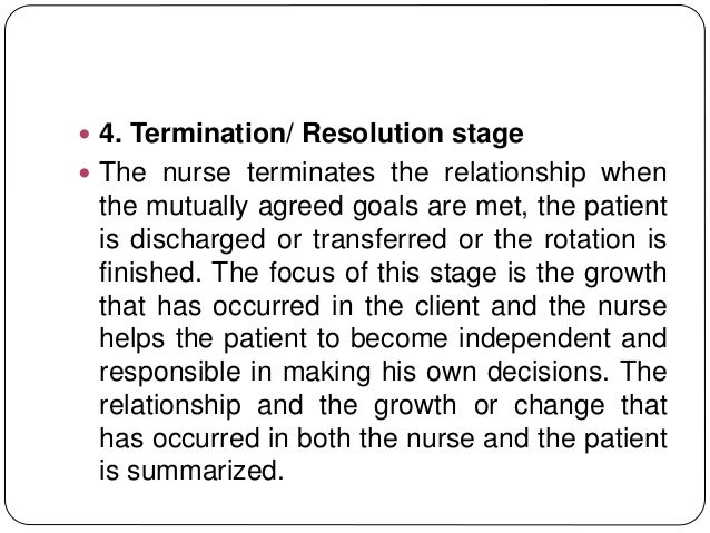 nurse patient relationship and johari window nurse patient relationship
