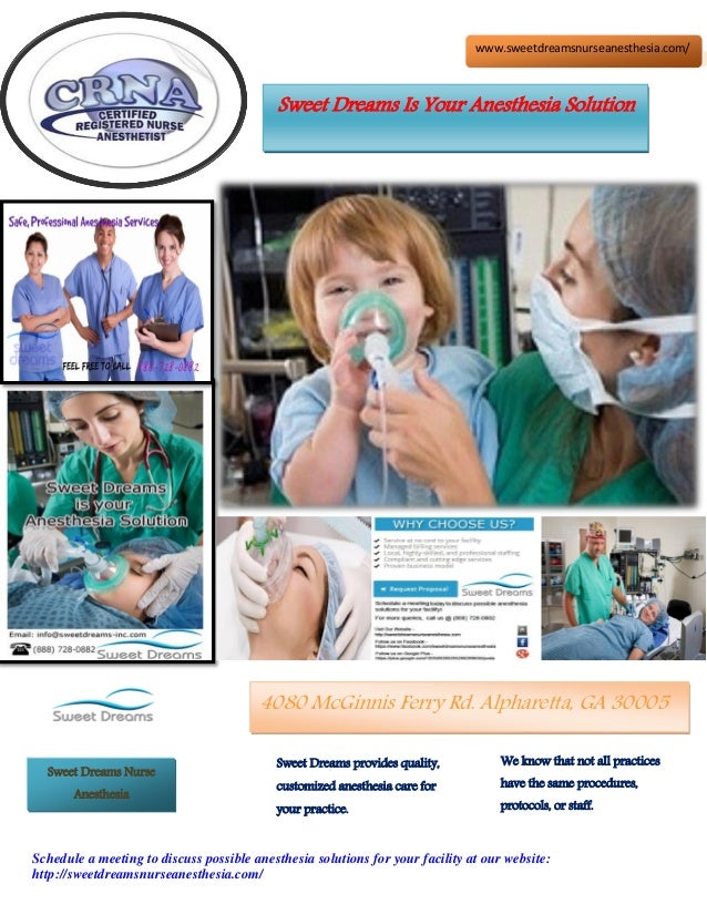 Ambulatory Anesthesia