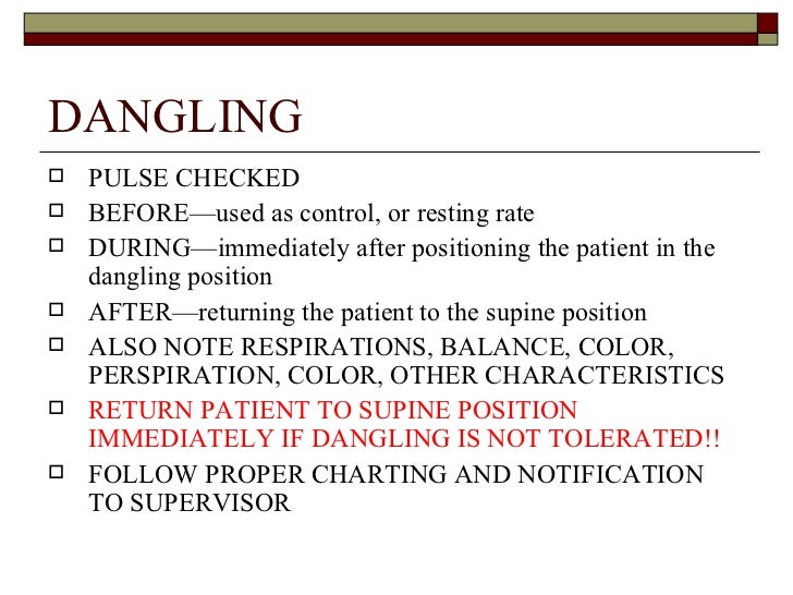 Nurse assisting skills ppt