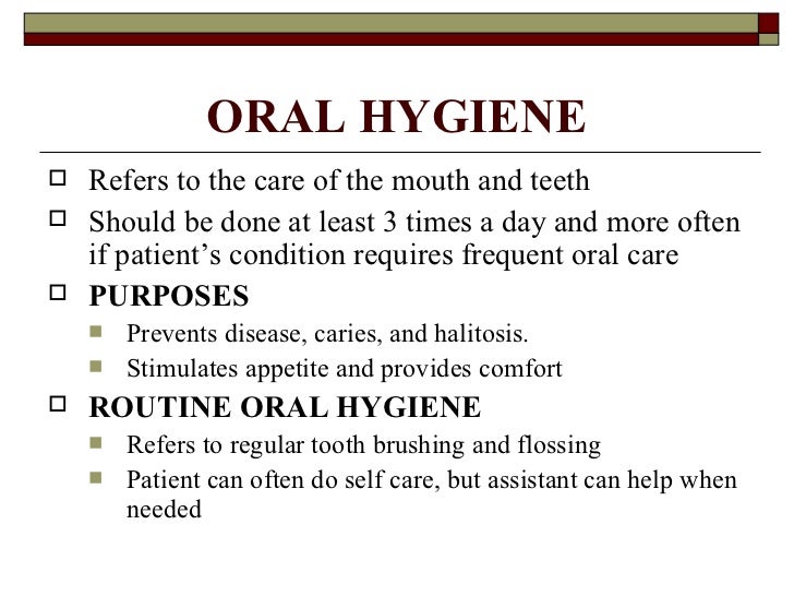 Nurse assisting skills ppt