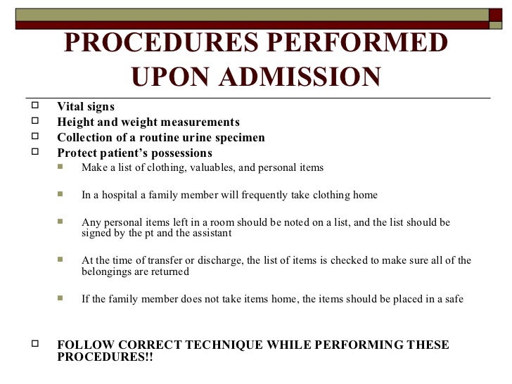 NURSING PROCEDURES PDF NURSING PROCEDURES PDF