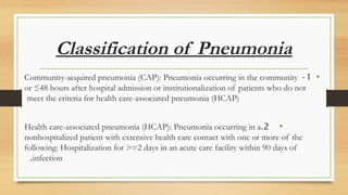 Nurse care plan for pt with pneumonia [تم حفظه تلقائيا].pptx