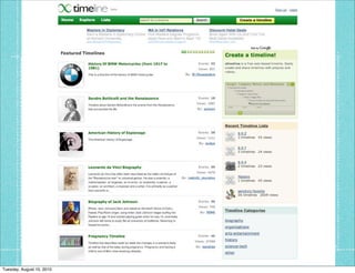 Tuesday, August 10, 2010
 