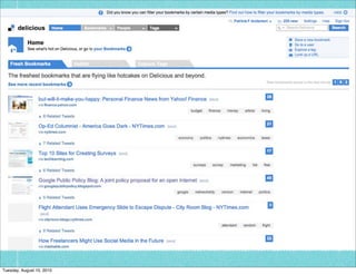 Tuesday, August 10, 2010
 