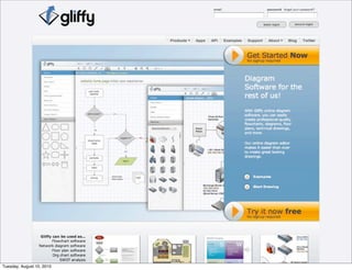 Tuesday, August 10, 2010
 