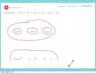 Tuesday, August 10, 2010
 