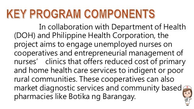 Home Care Nurse Entrepreneur