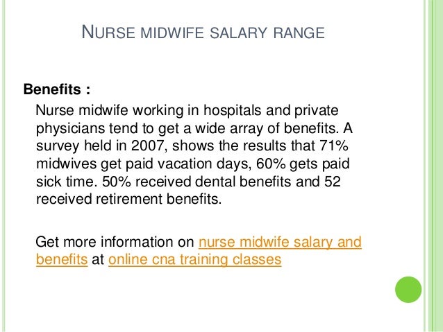 How Much Does A Midwife Make Per Birth Nz How Much Can A Midwife Earn?