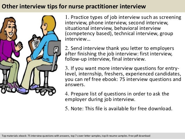 nurse practitioner interview questions under fontanacountryinn com nurse practitioner interview questions