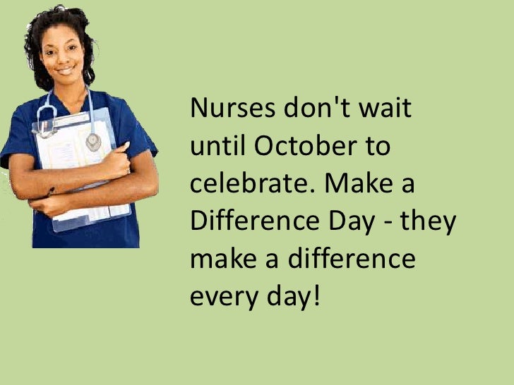 Nurse quotes for nurses day