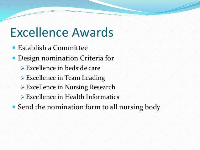 Personal excellence in the workplace image