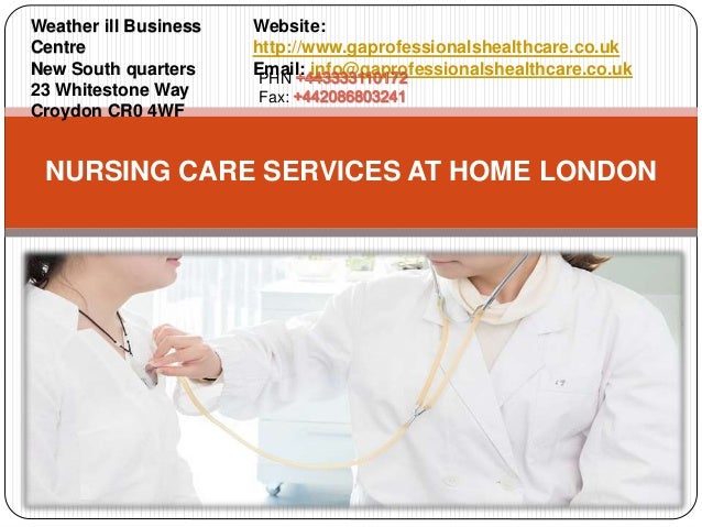 Care Home Recruitment Agencies London